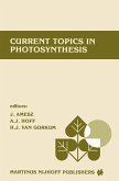 Current Topics in Photosynthesis