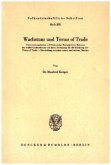 Wachstum und Terms of Trade.