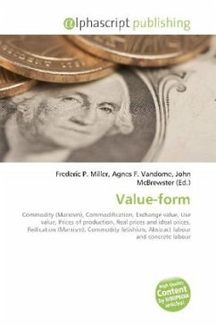 Value-form