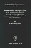 Kundenorientierte Angebotsabwicklung in der Investitionsgüter-Industrie. Kundenorientierte Angebotsabwicklung in der Investitionsgüter-Industrie.