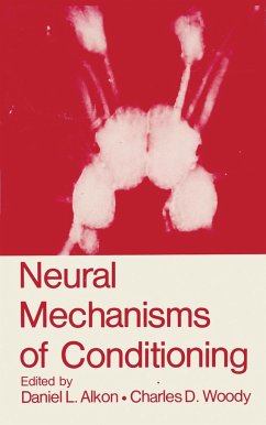 NEURAL MECHANISMS OF CONDITION - Alkon, D.L. / Woody, C.D. (eds.)