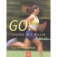 GO - Laufen mit Musik - Finden Sie Ihren Rhythmus!