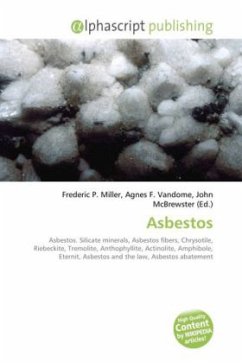 Asbestos