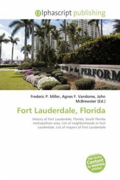 Fort Lauderdale, Florida