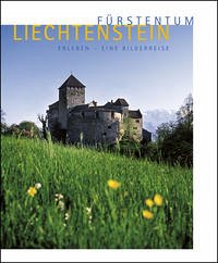 Fürstentum Liechtentein - Gstöhl, Egon