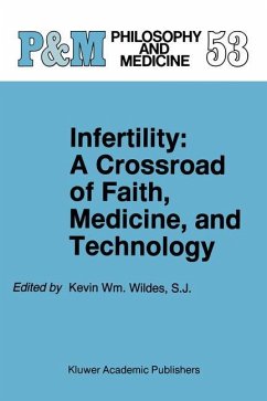 Infertility - Wildes