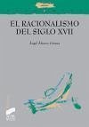 Racionalismo del siglo XVII - Álvarez Gómez, Ángel