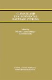 Climate and Environmental Database Systems