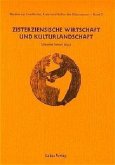 Zisterziensische Wirtschaft und Kulturlandschaft