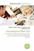Genealogical DNA Test