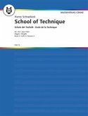 Schule der Technik, Viola\School of Technique, Viola Schule der Technik, Viola\School of Technique, Viola