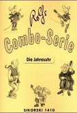 Die Jahresuhr - Rolfs Combo-Serie