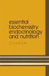 Essential Biochemistry, Endocrinology... - Bild 1