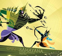 Ramayana - Patel, Sanjay
