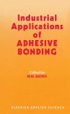 Industrial Applications of Adhesive Bonding