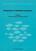 Phosphorus in Freshwater Ecosystems