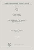 The Tragicomedy of Classical Thermodynamics The Tragicomedy of Classical Thermodynamics