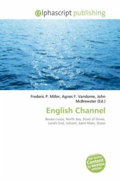 English Channel