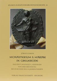 Monasterium St. Mariae in Greuerode