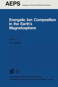 Energetic Ion Composition in the Earth's Magnetosphere - Johnson, R.G. (ed.)