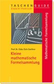 Formelsammlung Wirtschaftsmathematik