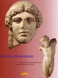 Antike Skulpturen - Breuer, Christine; Gatier, Pierre L