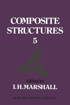 Composite Structures 5 - Marshall, I.H. (ed.)