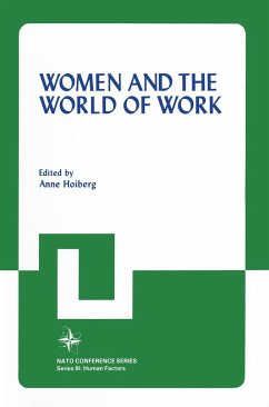 Women and the World of Work - Hoiberg, Anne (ed.)