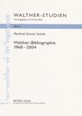 Walther-Bibliographie- 1968-2004