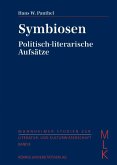 Symbiosen. Politisch-literarische Aufsätze Symbiosen. Politisch-literarische Aufsätze