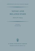 Novae and Related Stars