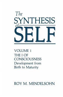 The Synthesis of Self - Mendelsohn, R.M. (ed.)