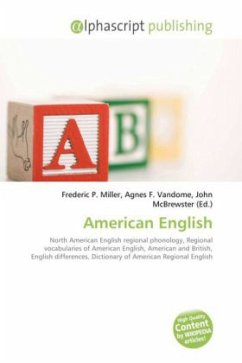 American English