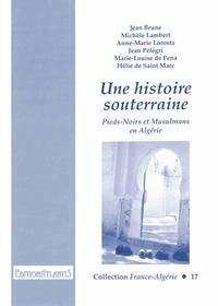 Une histoire souterraine