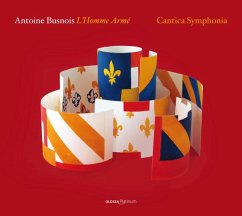 Missae L'Homme Arme - Cantica Symphonia/Maletto