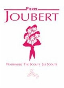 Pfadfinder /The Scouts /Les Scouts - Joubert, Pierre Pfadfinder /The Scouts /Les Scouts - Joubert, Pierre