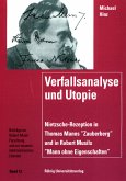 Verfallsanalyse und Utopie