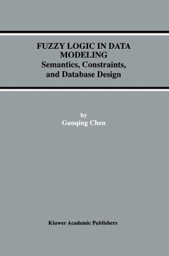 Fuzzy Logic in Data Modeling - Chen, Guoqing