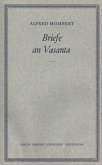 Briefe an Vasanta 1922 - 1937