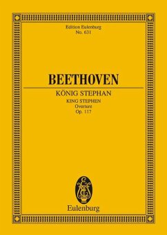 Cover König Stephan