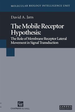 MOBILE RECEPTOR HYPOTHESIS 199 - Jans, David A.