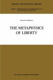 The Metaphysics of Liberty