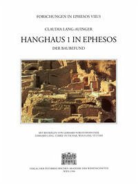 Hanghaus 1 in Ephesos - Lang-Auinger, Claudia