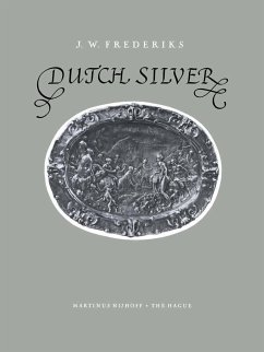 Dutch Silver - Frederiks, J. W.