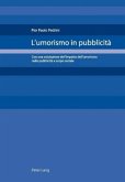 L'umorismo in pubblicità