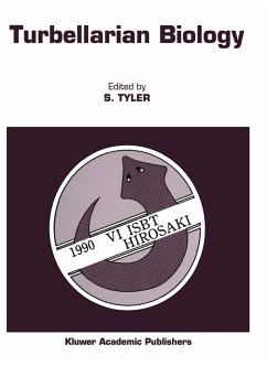 Turbellarian Biology - Tyler, Seth (ed.)