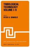 Tribological Technology Volume I; Volume II