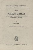 Philosophie und Physik.