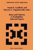 Runs and Patterns in Probability: Selected Papers