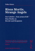 Risus Mortis. Strange Angels